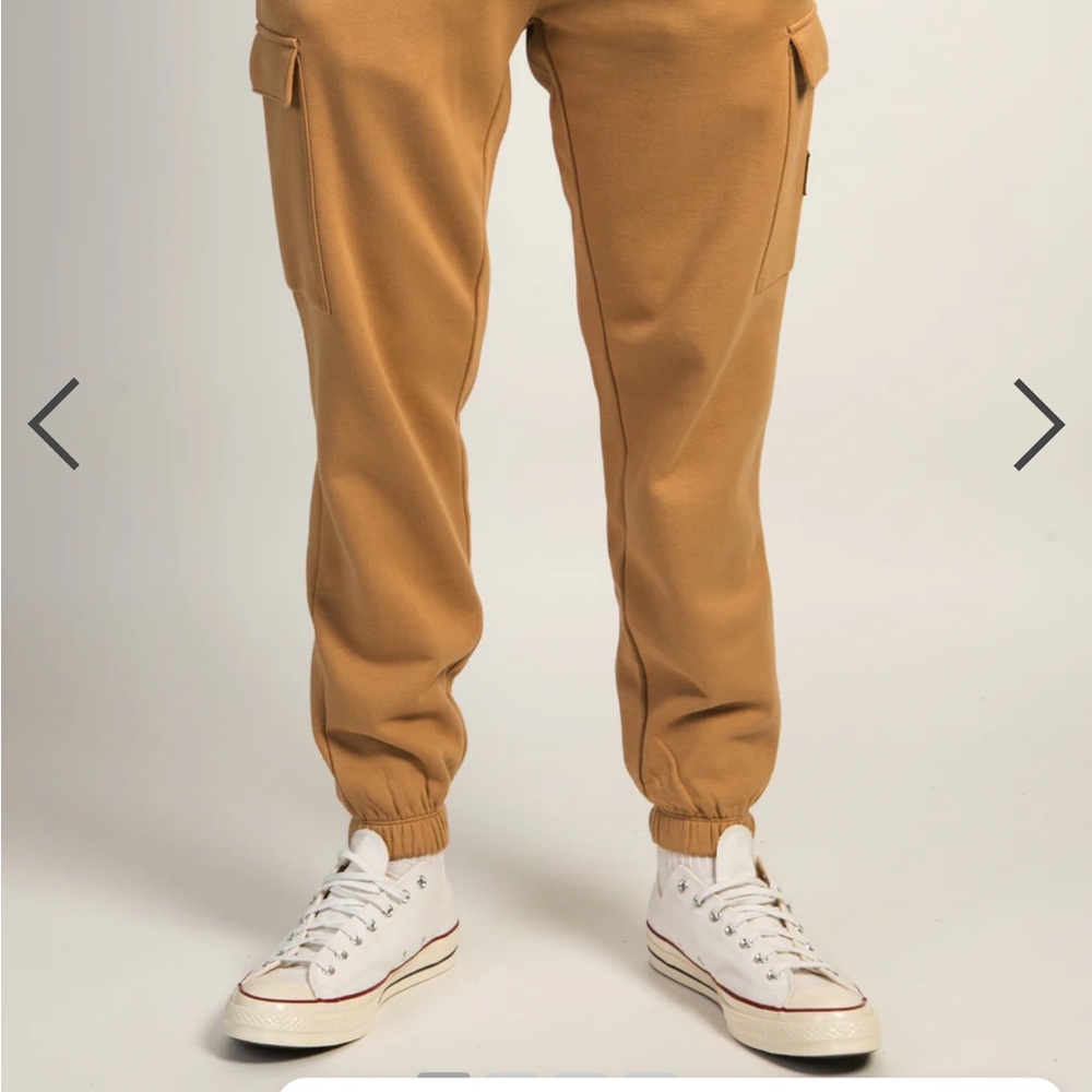 Timberland Jogger/Cargo Pants